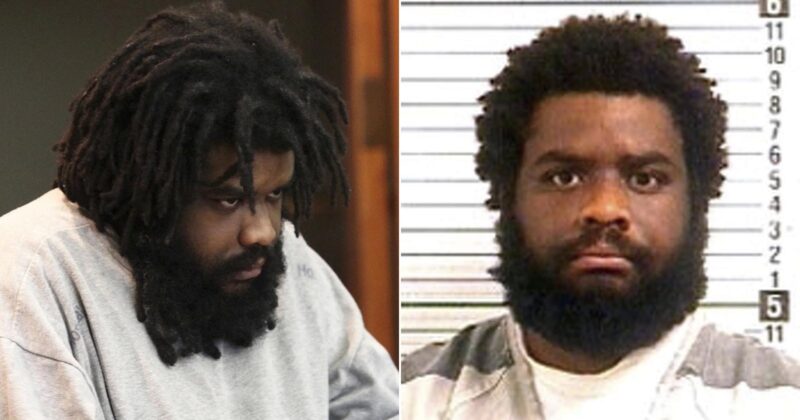 Cannibal Who Killed Man with an Axe and Ate His Brain and Eyeball Has Been Granted Conditional Release