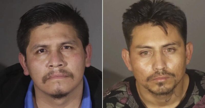 Illegal Aliens with Long Rap Sheets in ‘Sanctuary’ City Accused of Heinous Crime