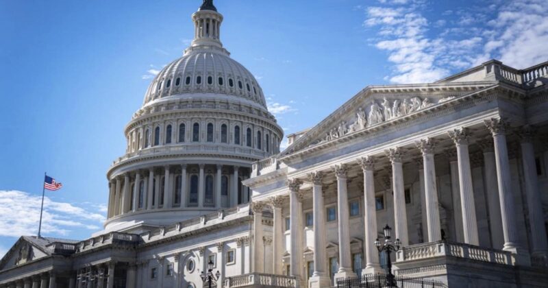 Report: House Staffer Arrested for Possessing Gun During Trump’s Congressional Address