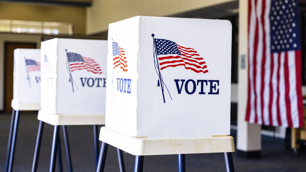 Republican Wins Crucial Special Election