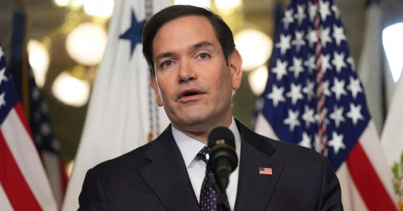 State Department Officially Notifies Congress of USAID Closure