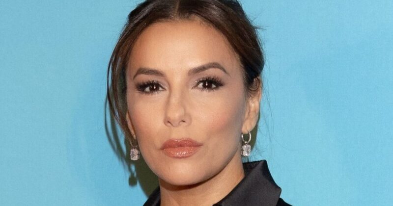 Desperate Housewives Star Eva Longoria Claims ‘DEI Is a Moral Way to Push Back Against Historical Exclusion’