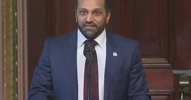 FBI Director Kash Patel Reveals Over $16 Billion Lost to Internet Crime in 2024