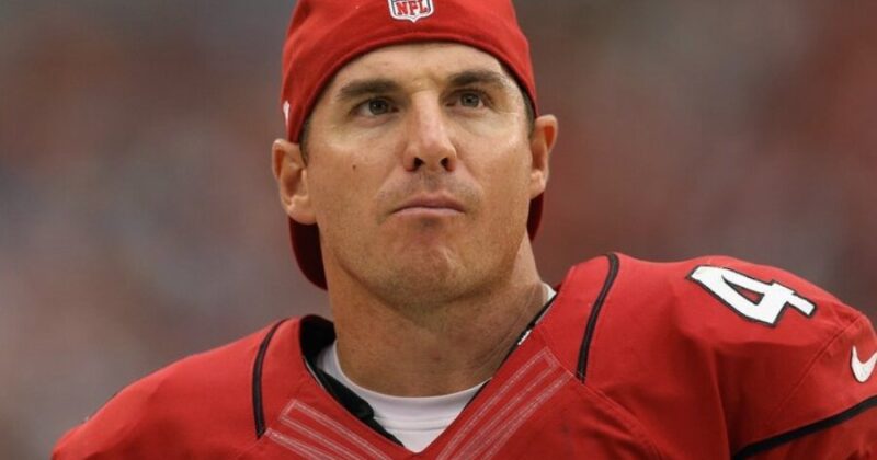 Former NFL Player Says Trump Assassination Attempt Motivated His Run for Congress