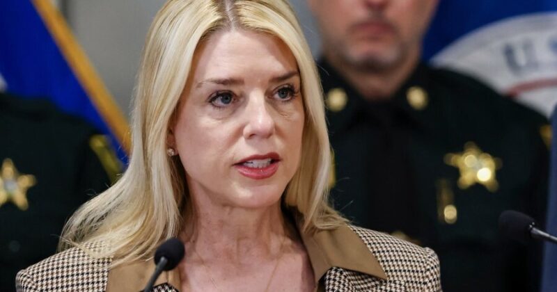 BREAKING: Pam Bondi Announces Actions to Stop Child Mutilation, Hold Doctors Accountable