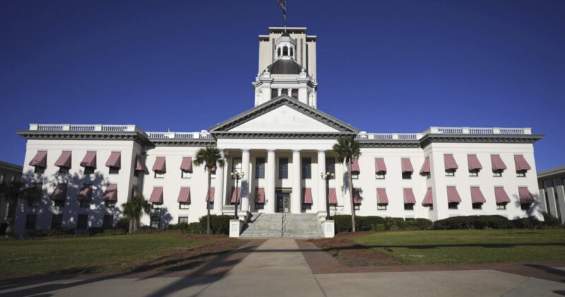 Transgender Taken Into Custody in Women’s Bathroom After Bad Prediction