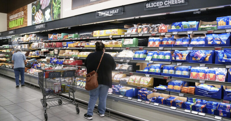 New Inflation Numbers Are Here and There’s Reason to Celebrate News