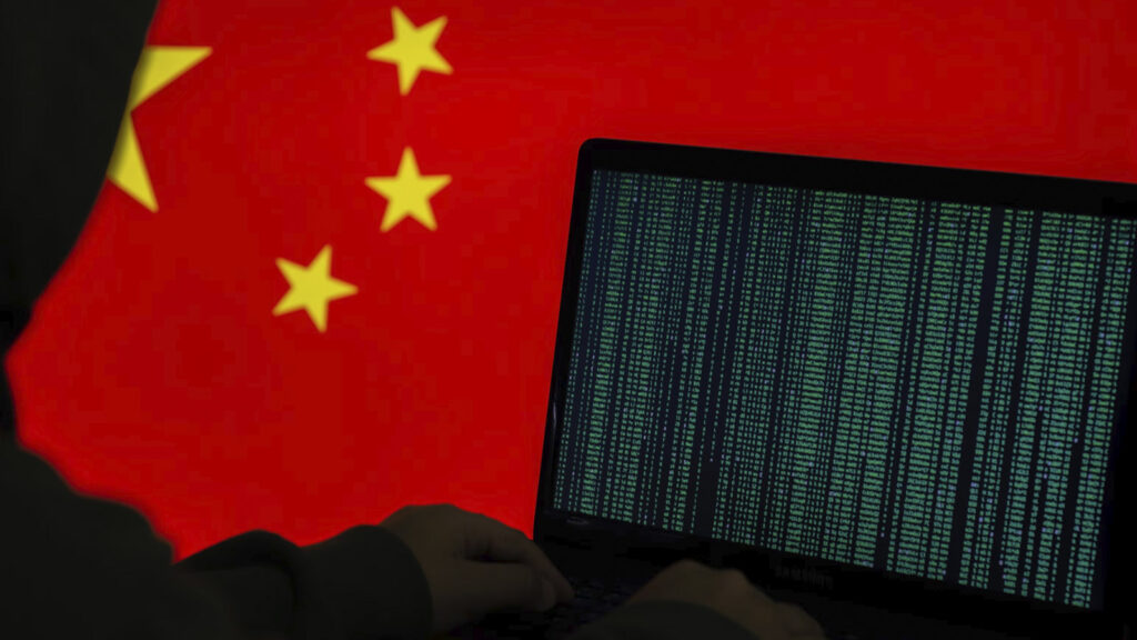 CCP Spills Beans at Secret Geneva Meeting, Acknowledges Role in US Infrastructure Hacks