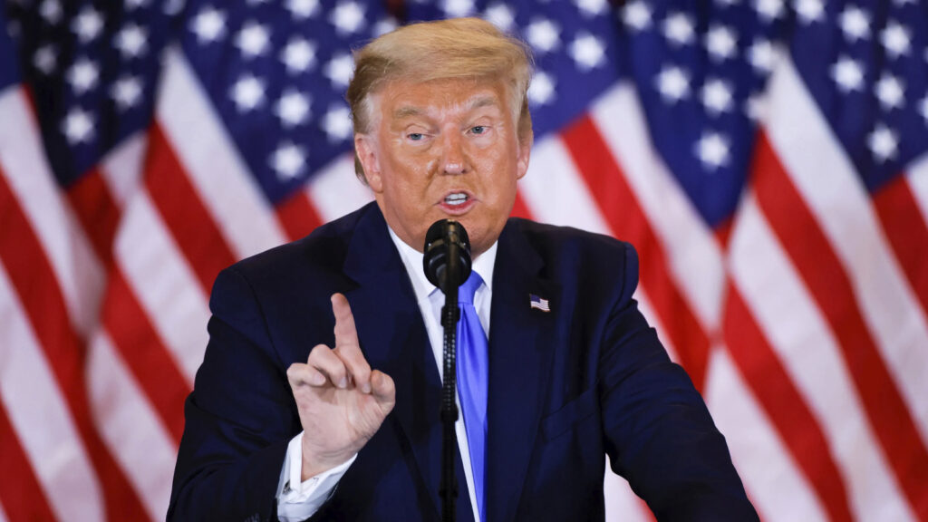Trump Pulls Security Clearance for Ex-CISA Director, Orders Investigation Into Censorship