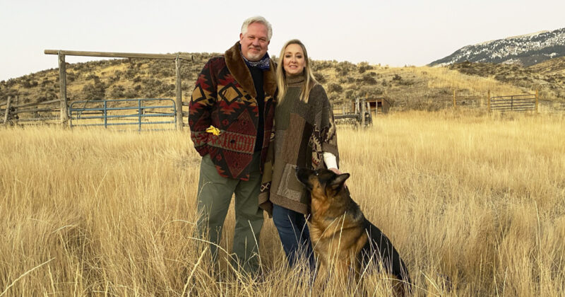 Glenn Beck Announces Tragic Personal Loss: ‘We’ll Miss Your Grace’