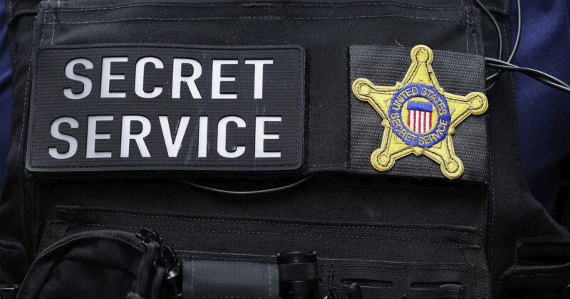 Secret Service Ignored ‘Internal Threat’ — Punished Whistleblower Who Spoke Out