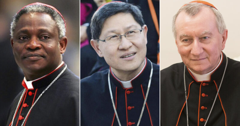 Who Will Be the Next Pope? Here Are the Cardinals Who Could Replace Francis