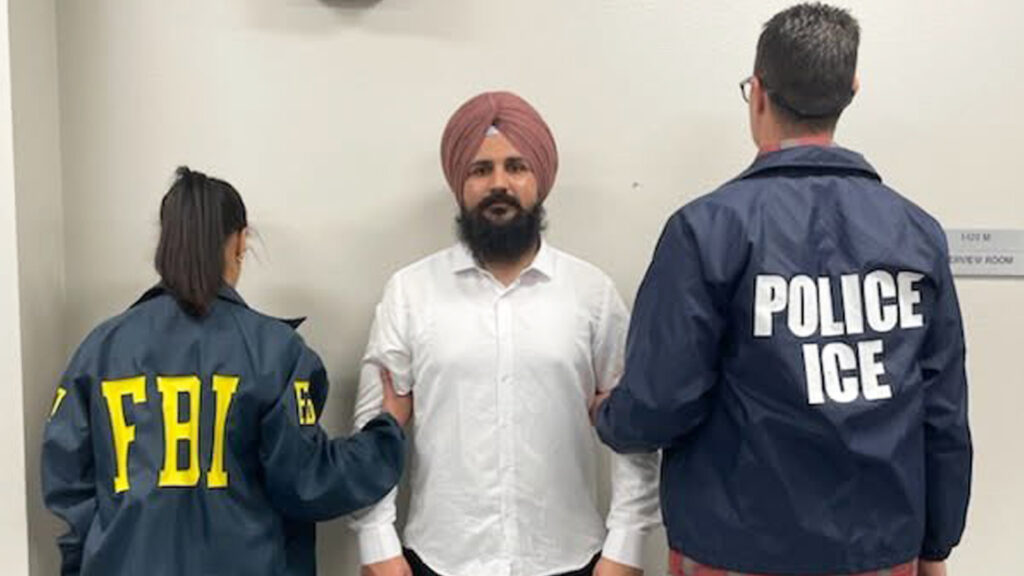 FBI Arrests One of Most-Wanted Fugitives Tied to Deadly Terror Attacks