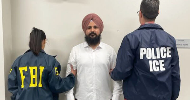 FBI Arrests One of Most-Wanted Fugitives Tied to Deadly Terror Attacks