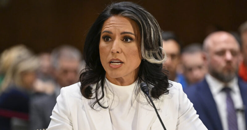 ‘Deep-State Criminals’ Who Leaked Classified Secrets to the Press Face DOJ Referral