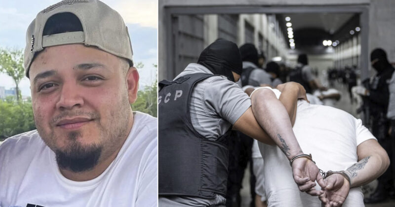 New Details on Deported Suspected Gangster Shatter Liberal’s Narrative