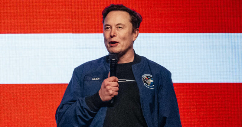 Elon Gives Update on His Future with DOGE