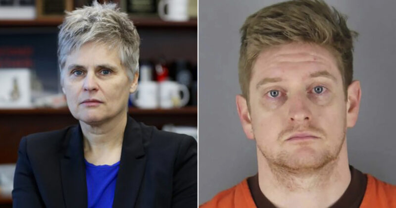 DA Who Let Dem Staffer Walk for Keying Teslas Now Charges Woman for Similar Crime