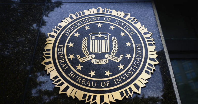 FBI Reveals Who Is Really Behind Tren de Aragua’s Presence in US