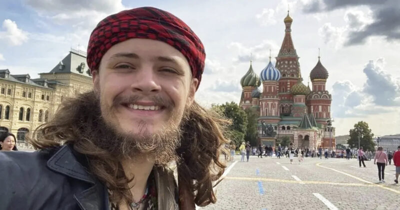 Son of Senior CIA Official Killed Fighting in the Russian Army in Ukraine