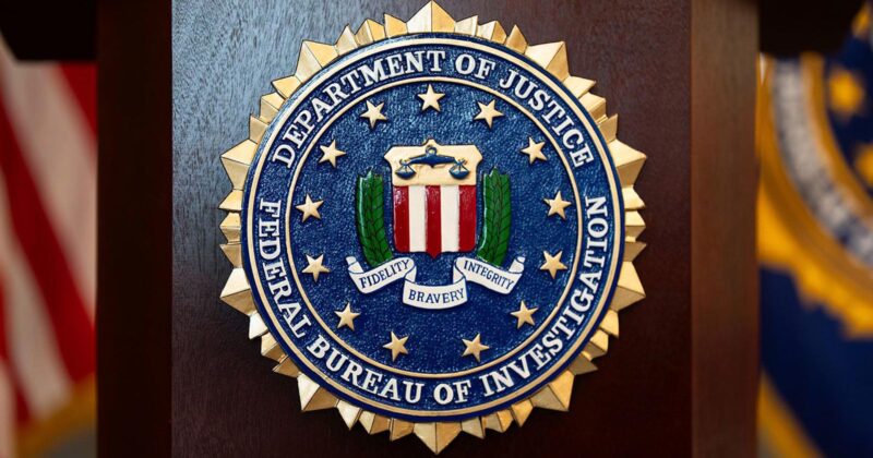 FBI Issues Warning About Scam That Leaves You with 24 Hours to Save Your Home