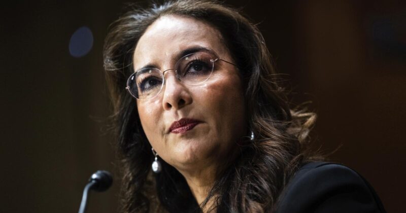 Panic Ensues After Trump Admin Takes Wrecking Ball to DOJ’s Woke Civil Rights Division