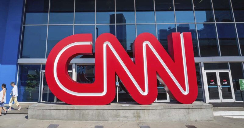 CNN Ratings Disaster: Primetime Audience Tumbles Below 500,000