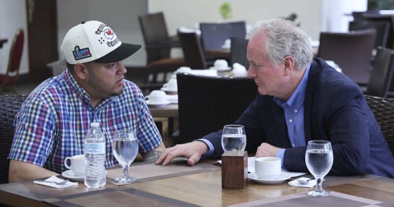 New CBS News Poll Spells Disaster for Democrats Over Kilmar Abrego Garcia