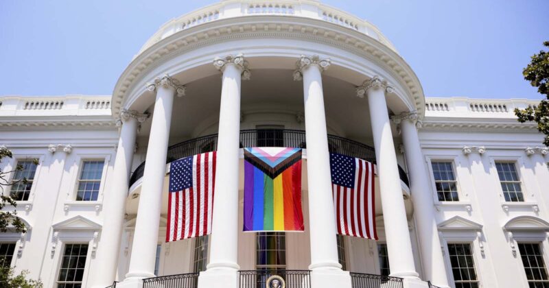 These Mega-Corporations Are Pulling Out of Financially Supporting Pride Month