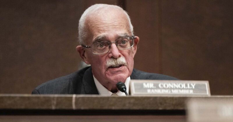 High-Ranking Democrat Rep. Announces Cancer Diagnosis, Won’t Run for Re-Election