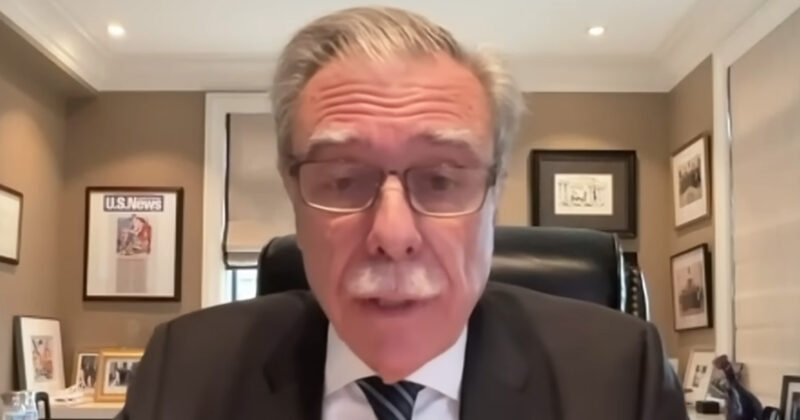 Watch: Former Commerce Secretary Praises Trump’s Tariffs, Makes Bold Prediction