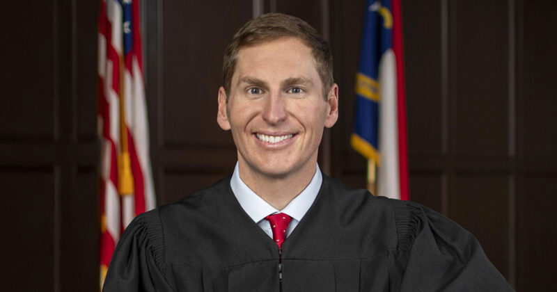 Republican in Last Undecided 2024 Race Has Big Win as Court Order Puts 65,000 Votes in Doubt