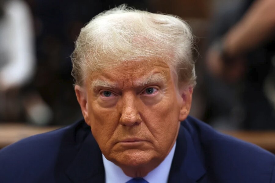 Here Are the GOP House Members Reportedly Trying to Kill Trump’s ‘Big Beautiful Bill’