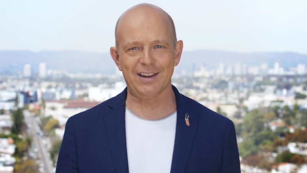 Longtime Fox News Host Launches Run for Governor