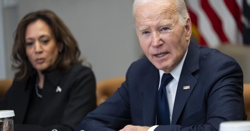 JUST REVEALED: Top Biden Admin Officials Deliberately Hid From Public Deadly Side Effects of COVID Vaccines