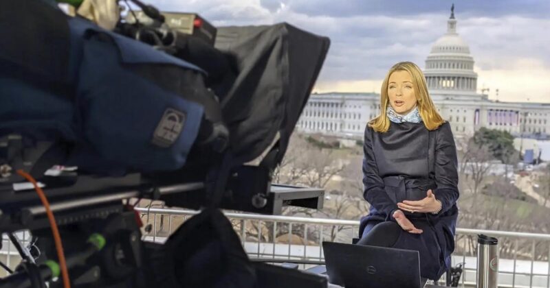 High-Profile CNN Contributor Quietly Leaves Network