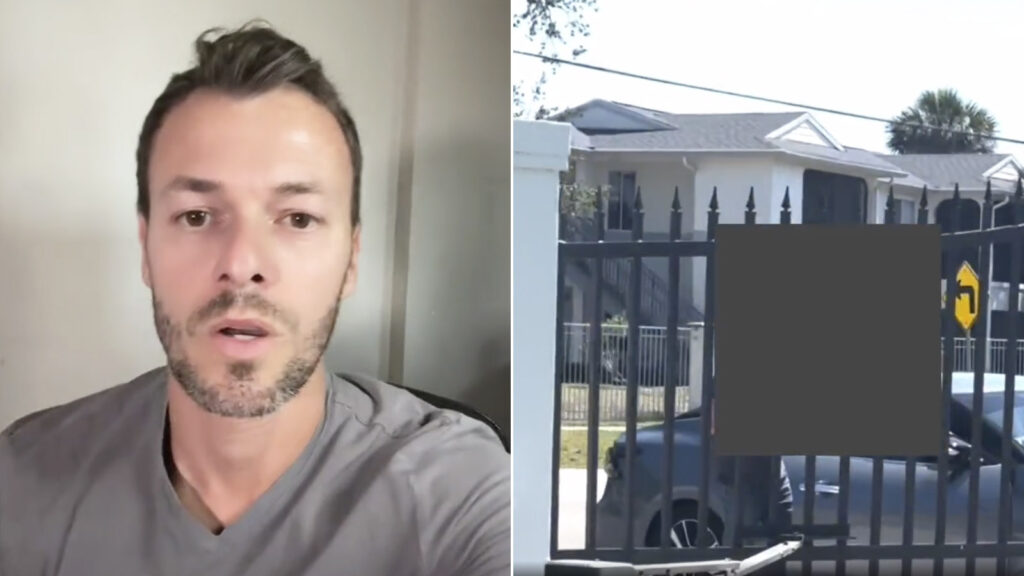 Celebrity Leftist Doubles-Down on Comey’s ’86 47′ Post, Gets Secret Service Wake-Up Call