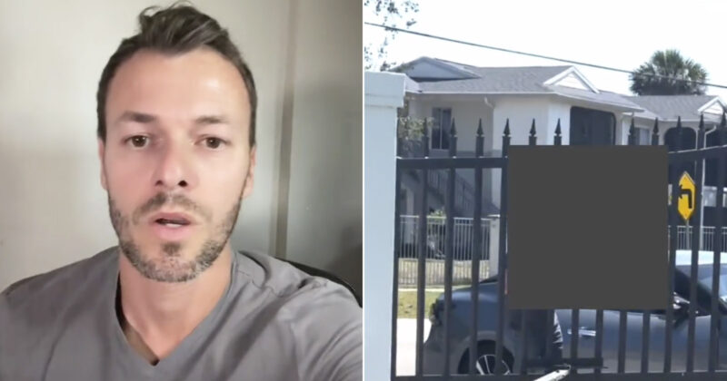 Celebrity Leftist Doubles-Down on Comey’s ’86 47′ Post, Gets Secret Service Wake-Up Call