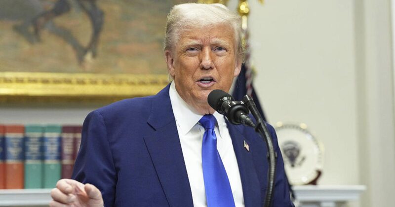 Trump Judge Delivers Massive Pro-Life Win Regarding Biden-Era Abortion Rule