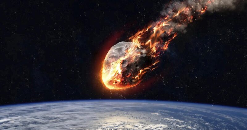3 City-Killer Asteroids Could Strike Earth Within Weeks — a Million Times More Powerful Than Hiroshima