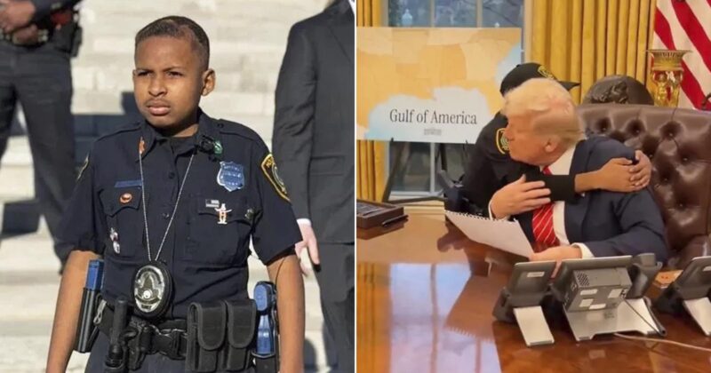 Heartbreaking Health Update for Little Boy Who Stole Trump’s Heart and Won Over America