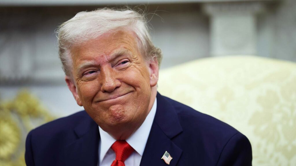 3 Dems Back Down from Trump Impeachment, Ask to Have Names Removed from Resolution