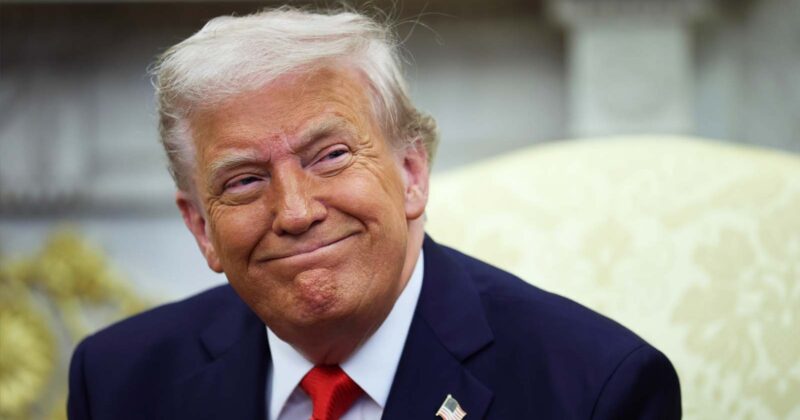 3 Dems Back Down from Trump Impeachment, Ask to Have Names Removed from Resolution