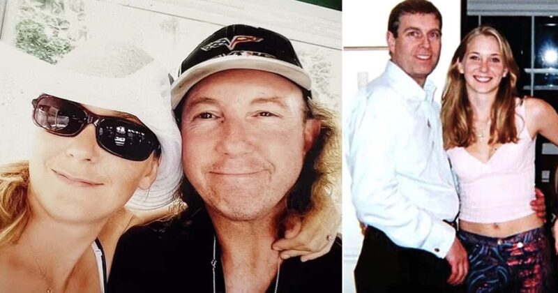 Virginia Giuffre’s Father: My Daughter Wasn’t Suicidal
