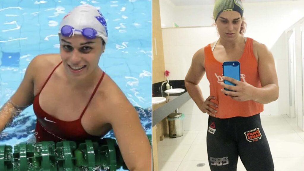 Trans Swimmer Crushes Competition, Wins 5 Races at National Championship Event
