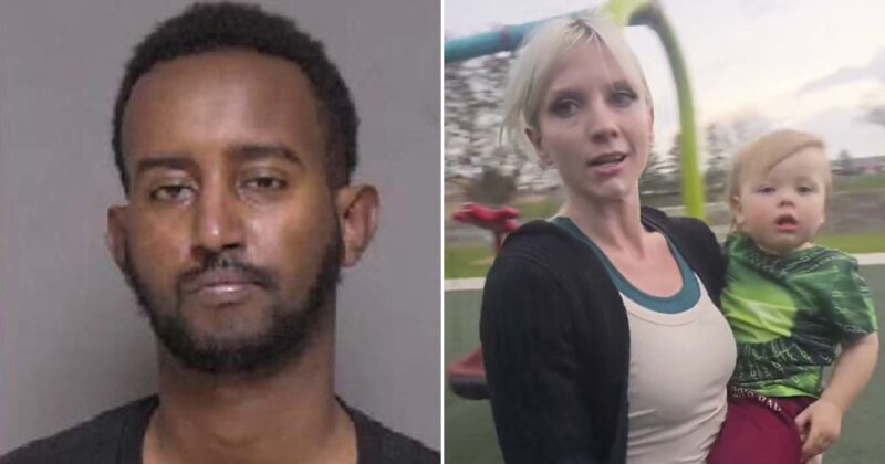Man Who Filmed Mom Using N-Word Toward Child Was Previously Arrested for Sex Abuse of Minor