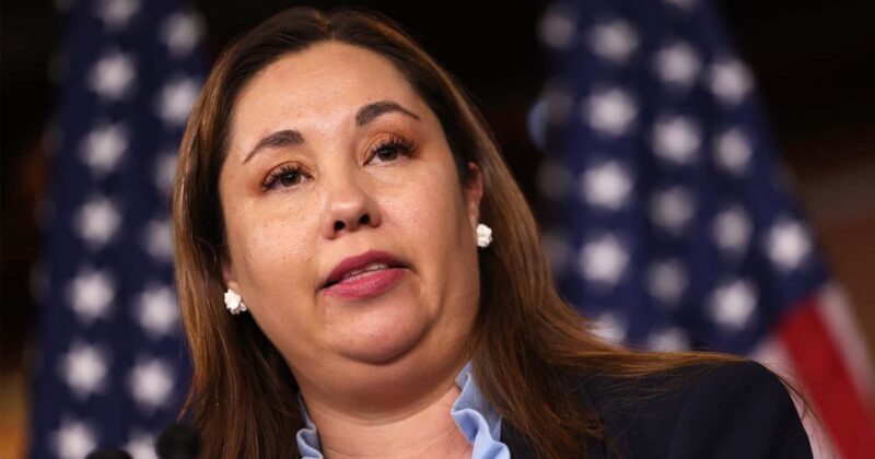 Former Dem Rep. Attempted Suicide Twice During 2024 Campaign