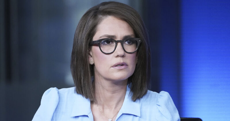 Fox News Host Jessica Tarlov Puzzles Viewers with Bizarre ‘Apology’