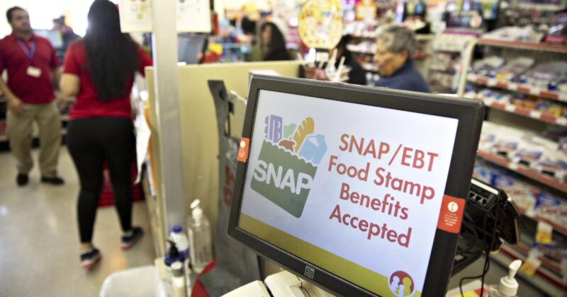 USDA Employee and 5 Others Busted in One of the Largest Food Stamp Frauds in US History