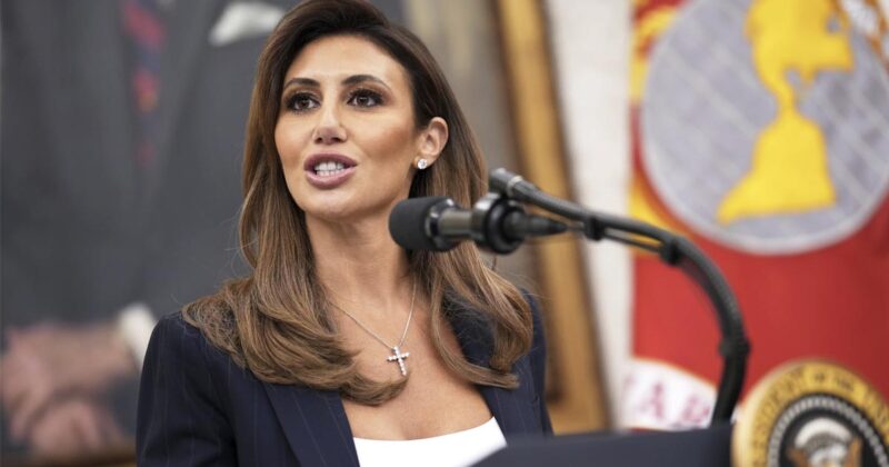 US Attorney Announces Criminal Charges Against Democrat Rep. for Assaulting ICE Agents